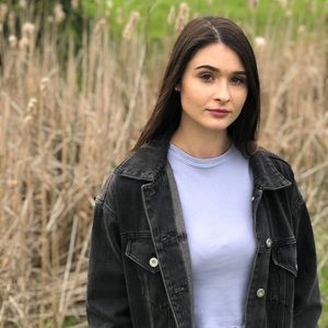 Meet your Posher, Cat